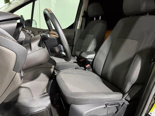 2020 Ford Transit Connect XLT