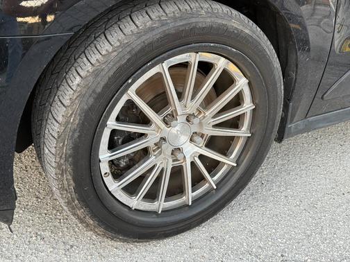 2020 Ford Transit Connect XLT