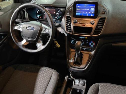 2020 Ford Transit Connect XLT