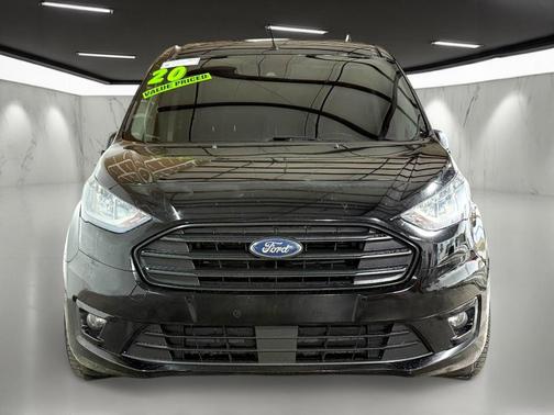 2020 Ford Transit Connect XLT