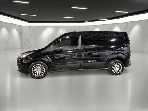 2020 Ford Transit Connect XLT