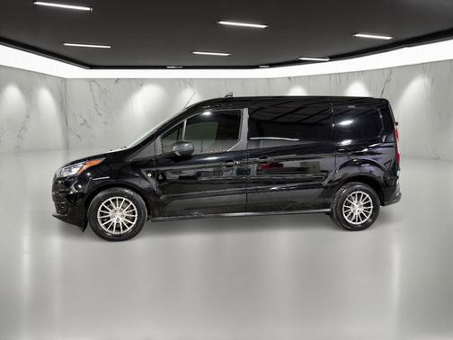 2020 Ford Transit Connect XLT