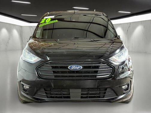 2020 Ford Transit Connect XLT