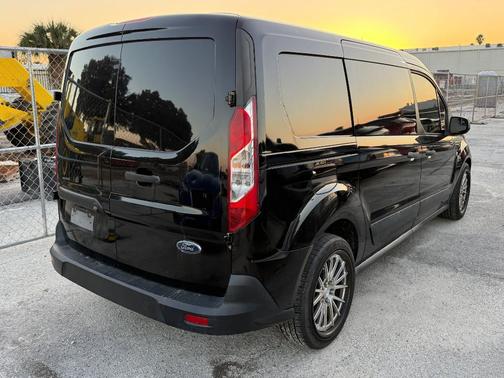2020 Ford Transit Connect XLT