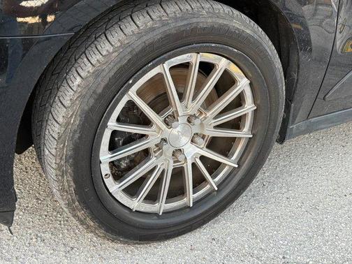 2020 Ford Transit Connect XLT