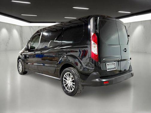 2020 Ford Transit Connect XLT