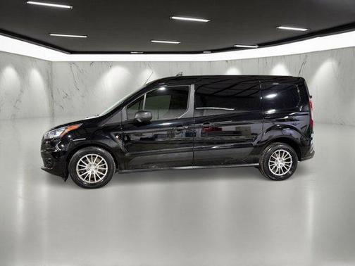 2020 Ford Transit Connect XLT