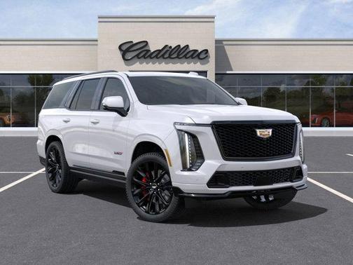 2025 Cadillac Escalade V-Series