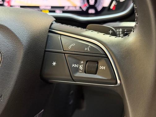 2020 Audi Q3 45 S line Premium Plus