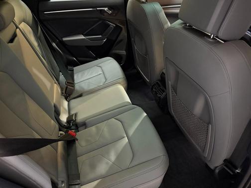 2020 Audi Q3 45 S line Premium Plus