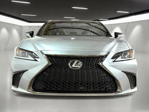 2022 Lexus ES 350 F Sport