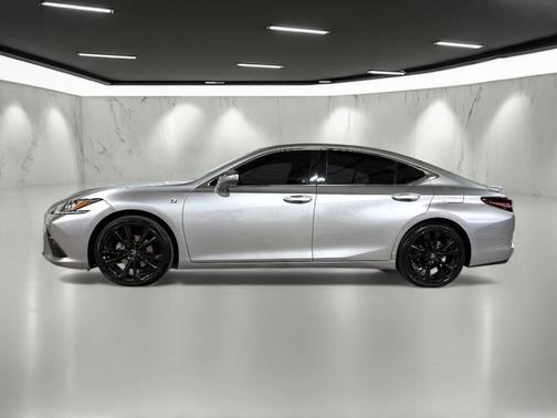 2022 Lexus ES 350 F Sport