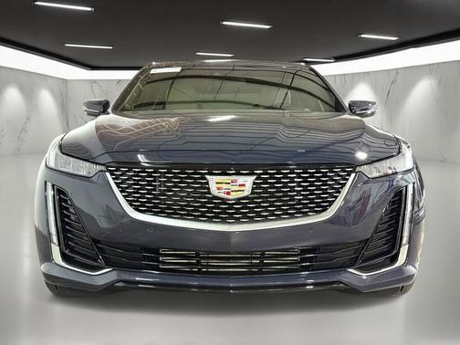 2024 Cadillac CT5 Premium Luxury