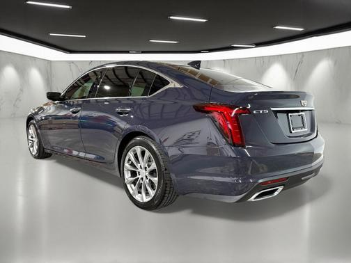 2024 Cadillac CT5 Premium Luxury