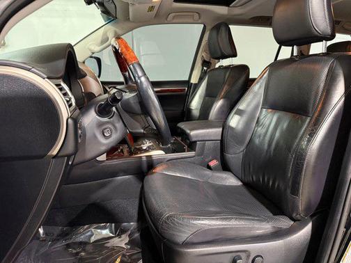 2011 Lexus GX 460 Base