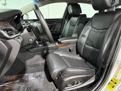 2013 Cadillac XTS Luxury