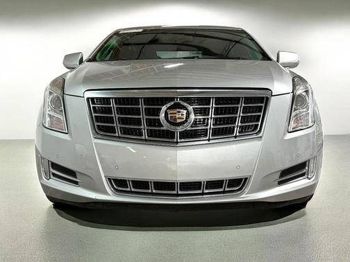 2013 Cadillac XTS Luxury