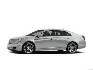 2013 Cadillac XTS Luxury