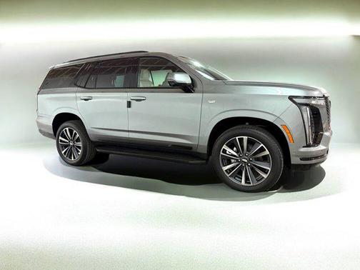 2025 Cadillac Escalade Sport