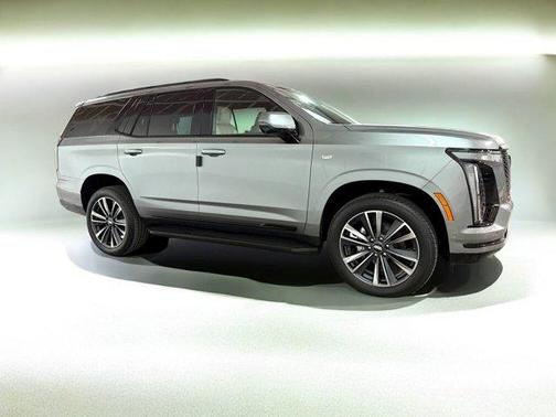 2025 Cadillac Escalade Sport