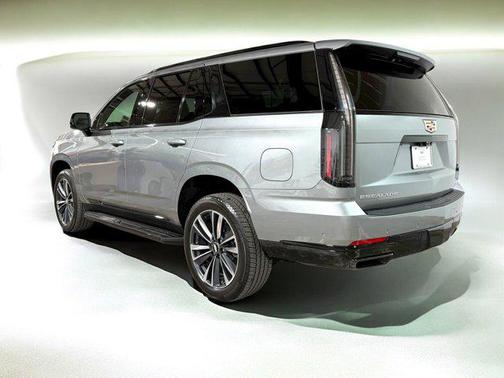 2025 Cadillac Escalade Sport