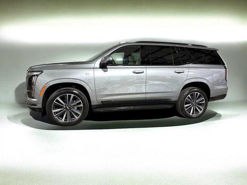 2025 Cadillac Escalade Sport