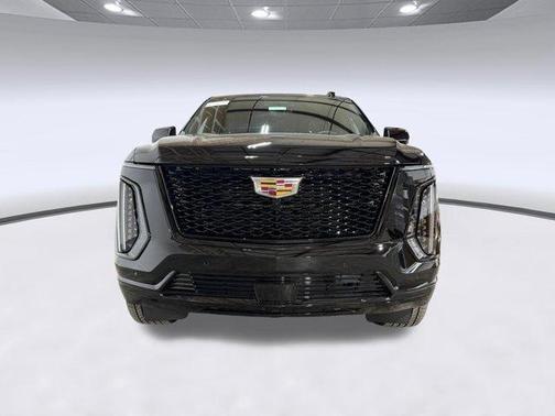 Black Raven 2026 Cadillac Escalade Sport