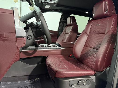 Black Raven 2026 Cadillac Escalade Sport