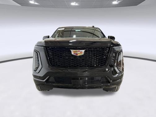 Black Raven 2026 Cadillac Escalade Sport