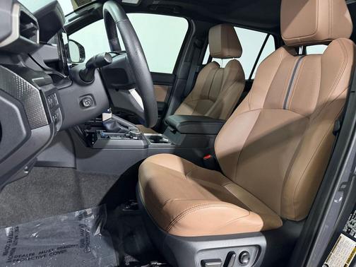 Underground 2025 Toyota 4Runner TRD Off Road