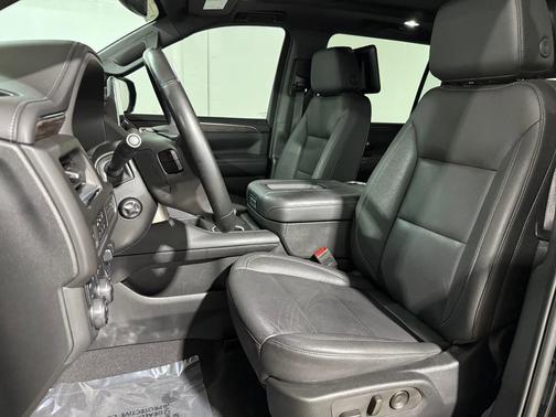 2024 Chevrolet Suburban 4WD Z71