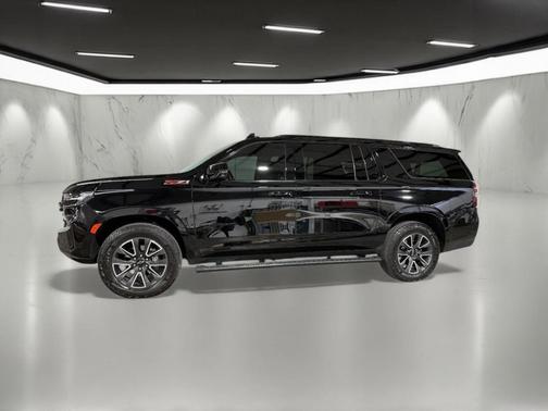 2024 Chevrolet Suburban 4WD Z71