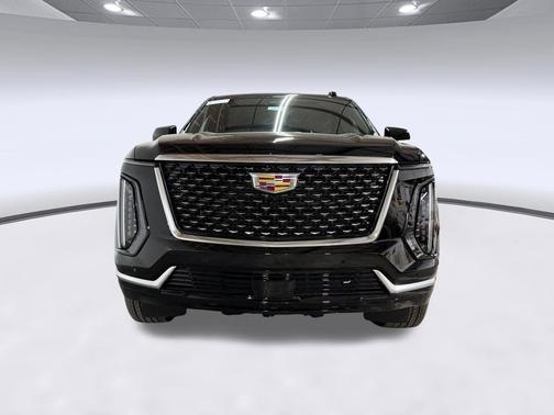 Black Raven 2026 Cadillac Escalade Luxury