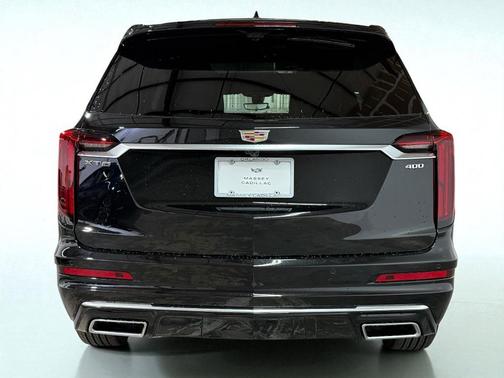 2025 Cadillac XT6 Premium Luxury FWD