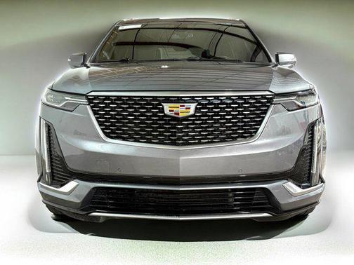 2020 Cadillac XT6 Premium Luxury FWD