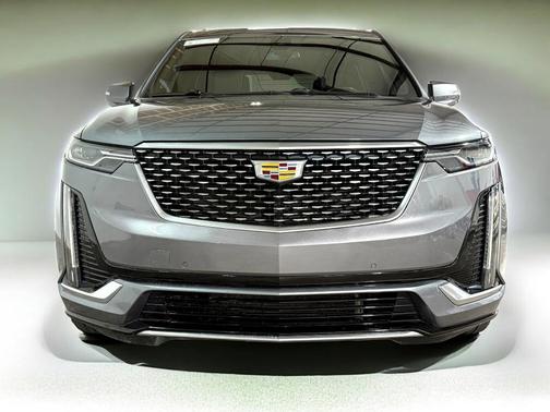 2020 Cadillac XT6 Premium Luxury FWD