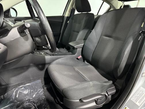 2013 Mazda Mazda3 i Touring