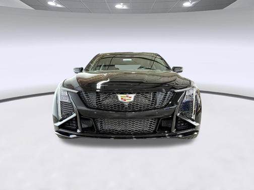 Black Raven 2026 Cadillac CT5-V V-Series Blackwing RWD