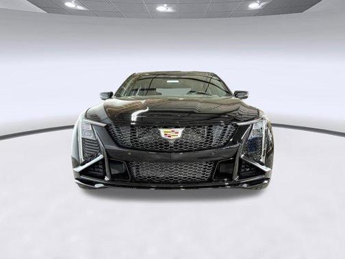 Black Raven 2026 Cadillac CT5-V V-Series Blackwing RWD