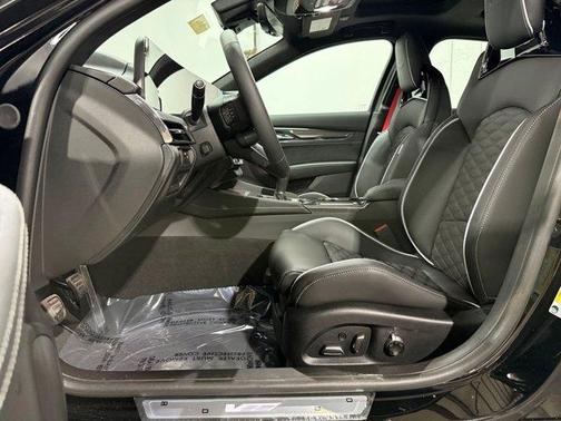 Black Raven 2026 Cadillac CT5-V V-Series Blackwing RWD