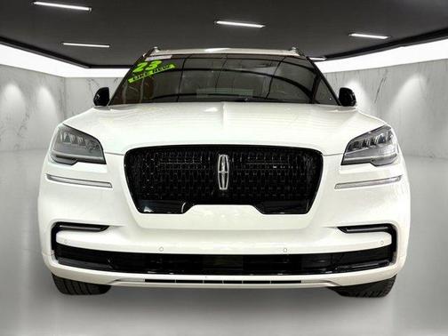 2023 Lincoln Aviator Reserve AWD