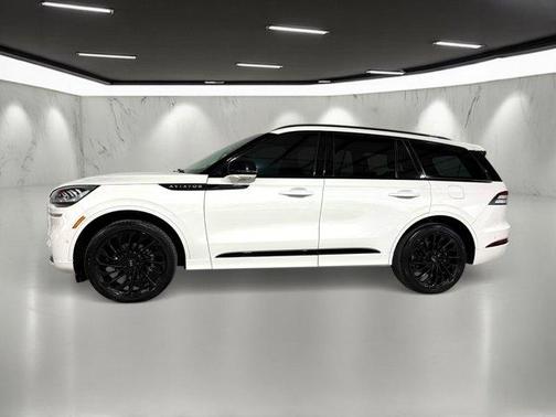 2023 Lincoln Aviator Reserve AWD