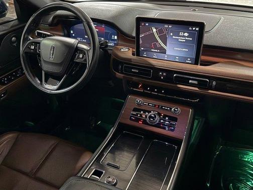2023 Lincoln Aviator Reserve AWD