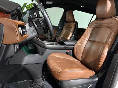 2023 Lincoln Aviator Reserve AWD