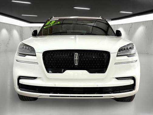 2023 Lincoln Aviator Reserve AWD