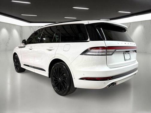 2023 Lincoln Aviator Reserve AWD