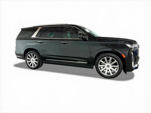 2023 Cadillac Escalade Premium Luxury Platinum