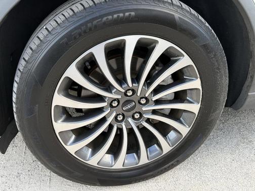 2020 Lincoln Aviator Reserve AWD