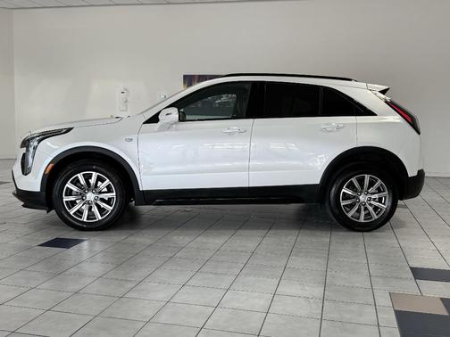 2023 Cadillac XT4 Sport