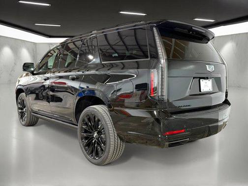2026 Cadillac Escalade Sport Platinum